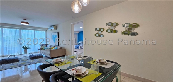 Casa Bonita Avenida Veracruz 5K Panama City Panamá Province,  | Beautiful apartment