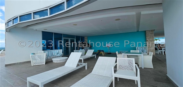 Casa Bonita Avenida Veracruz 5K Panama City Panamá Province,  | Beautiful apartment