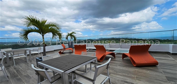 Casa Bonita Avenida Veracruz 5K Panama City Panamá Province,  | Beautiful apartment