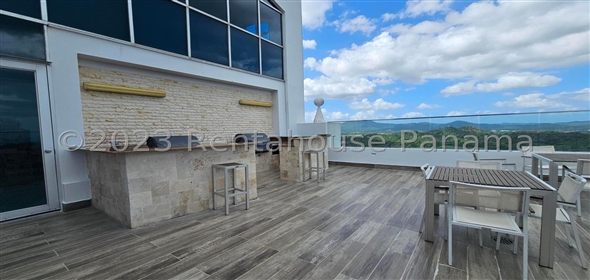Casa Bonita Avenida Veracruz 5K Panama City Panamá Province,  | Beautiful apartment