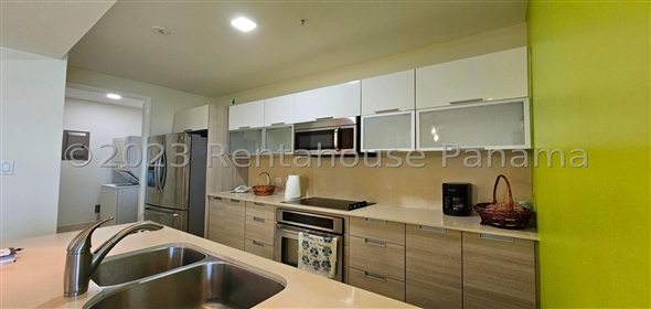 Casa Bonita Avenida Veracruz 5K Panama City Panamá Province,  | Beautiful apartment