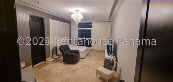 Q TOWER Avenida Punta Darien 17-B Panama City Panamá Province,  | Beautiful apartment