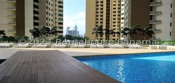 Q TOWER Avenida Punta Darien 17-B Panama City Panamá Province,  | Beautiful apartment