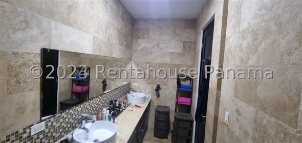 Q TOWER Avenida Punta Darien 17-B Panama City Panamá Province,  | Beautiful apartment