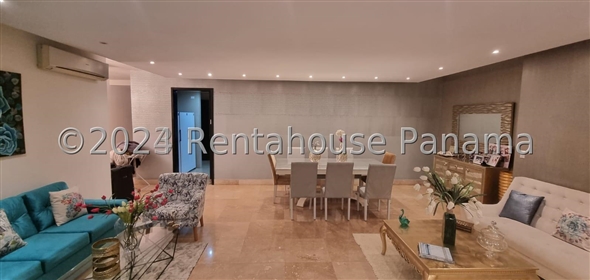 Q TOWER Avenida Punta Darien 17-B Panama City Panamá Province,  | Beautiful apartment