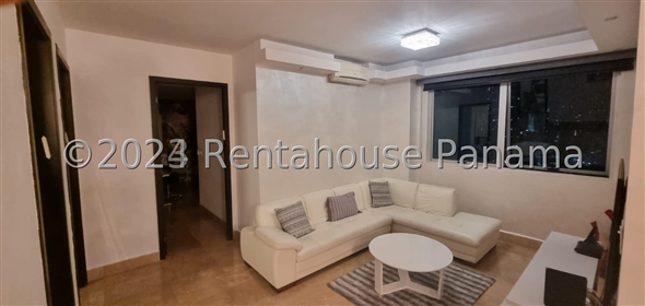 Q TOWER Avenida Punta Darien 17-B Panama City Panamá Province,  | Beautiful apartment