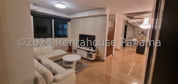 Q TOWER Avenida Punta Darien 17-B Panama City Panamá Province,  | Beautiful apartment