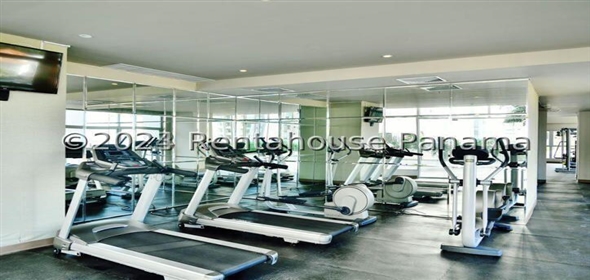 Q TOWER Avenida Punta Darien 17-B Panama City Panamá Province,  | Beautiful apartment