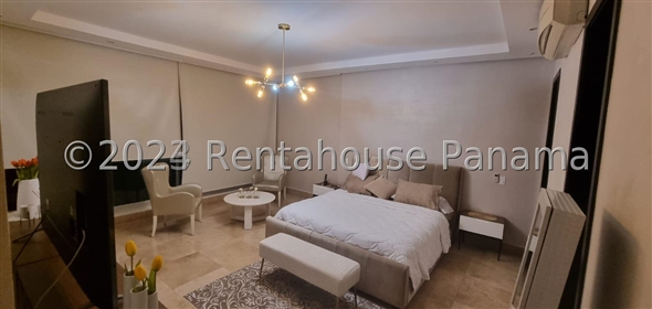 Q TOWER Avenida Punta Darien 17-B Panama City Panamá Province,  | Beautiful apartment