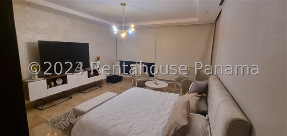 Q TOWER Avenida Punta Darien 17-B Panama City Panamá Province,  | Beautiful apartment