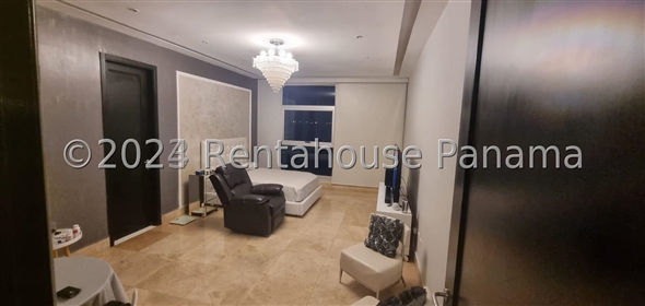 Q TOWER Avenida Punta Darien 17-B Panama City Panamá Province,  | Beautiful apartment