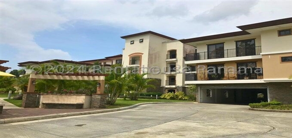 Embassy Club Avenida Demetrio Lakas F18 Modelo Gardens 2D, Panama City Panamá Province, 07144 | Stunning Apartment - Apartamento en el Embassy Club