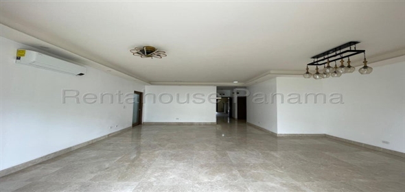 Embassy Club Avenida Demetrio Lakas F18 Modelo Gardens 2D, Panama City Panamá Province, 07144 | Stunning Apartment - Apartamento en el Embassy Club