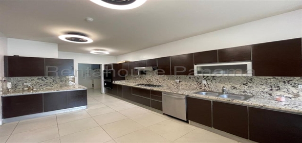 Embassy Club Avenida Demetrio Lakas F18 Modelo Gardens 2D, Panama City Panamá Province, 07144 | Stunning Apartment - Apartamento en el Embassy Club