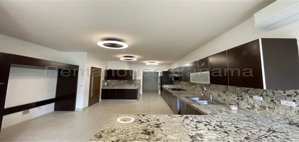 Embassy Club Avenida Demetrio Lakas F18 Modelo Gardens 2D, Panama City Panamá Province, 07144 | Stunning Apartment - Apartamento en el Embassy Club