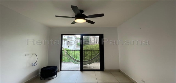 Embassy Club Avenida Demetrio Lakas F18 Modelo Gardens 2D, Panama City Panamá Province, 07144 | Stunning Apartment - Apartamento en el Embassy Club