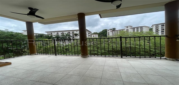 Embassy Club Avenida Demetrio Lakas F18 Modelo Gardens 2D, Panama City Panamá Province, 07144 | Stunning Apartment - Apartamento en el Embassy Club