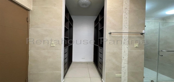 Embassy Club Avenida Demetrio Lakas F18 Modelo Gardens 2D, Panama City Panamá Province, 07144 | Stunning Apartment - Apartamento en el Embassy Club