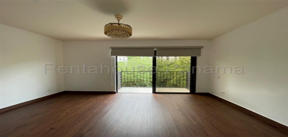 Embassy Club Avenida Demetrio Lakas F18 Modelo Gardens 2D, Panama City Panamá Province, 07144 | Stunning Apartment - Apartamento en el Embassy Club