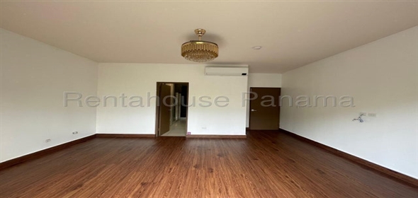 Embassy Club Avenida Demetrio Lakas F18 Modelo Gardens 2D, Panama City Panamá Province, 07144 | Stunning Apartment - Apartamento en el Embassy Club