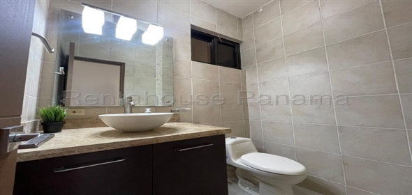 Embassy Club Avenida Demetrio Lakas F18 Modelo Gardens 2D, Panama City Panamá Province, 07144 | Stunning Apartment - Apartamento en el Embassy Club