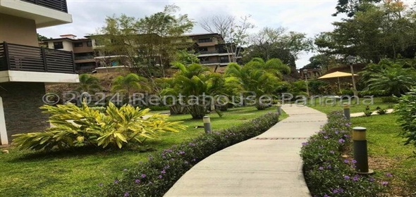 Embassy Club Avenida Demetrio Lakas F18 Modelo Gardens 2D, Panama City Panamá Province, 07144 | Stunning Apartment - Apartamento en el Embassy Club