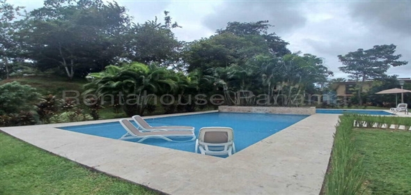 Embassy Club Avenida Demetrio Lakas F18 Modelo Gardens 2D, Panama City Panamá Province, 07144 | Stunning Apartment - Apartamento en el Embassy Club