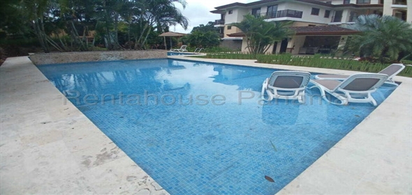 Embassy Club Avenida Demetrio Lakas F18 Modelo Gardens 2D, Panama City Panamá Province, 07144 | Stunning Apartment - Apartamento en el Embassy Club