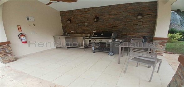 Embassy Club Avenida Demetrio Lakas F18 Modelo Gardens 2D, Panama City Panamá Province, 07144 | Stunning Apartment - Apartamento en el Embassy Club