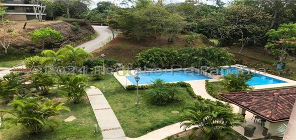 Embassy Club Avenida Demetrio Lakas F18 Modelo Gardens 2D, Panama City Panamá Province, 07144 | Stunning Apartment - Apartamento en el Embassy Club