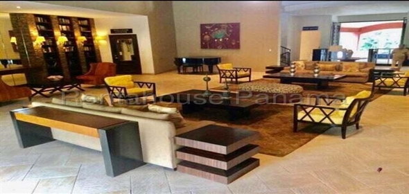 Embassy Club Avenida Demetrio Lakas F18 Modelo Gardens 2D, Panama City Panamá Province, 07144 | Stunning Apartment - Apartamento en el Embassy Club