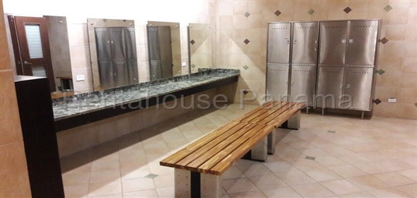 Embassy Club Avenida Demetrio Lakas F18 Modelo Gardens 2D, Panama City Panamá Province, 07144 | Stunning Apartment - Apartamento en el Embassy Club