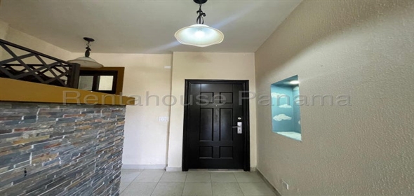 Embassy Club Avenida Demetrio Lakas F18 Modelo Gardens 2D, Panama City Panamá Province, 07144 | Stunning Apartment - Apartamento en el Embassy Club