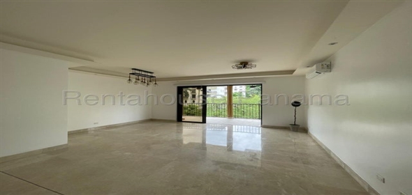 Embassy Club Avenida Demetrio Lakas F18 Modelo Gardens 2D, Panama City Panamá Province, 07144 | Stunning Apartment - Apartamento en el Embassy Club