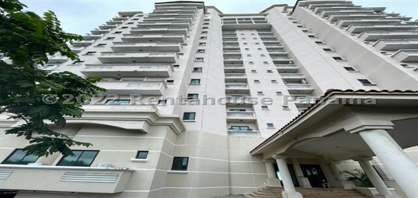 Las Olas 1 Avenida Golf Oeste de Vista Mar Torre 1 7A Panama City Panamá Province, 07127 | Incredible Apartment - Apartamento en San Carlos