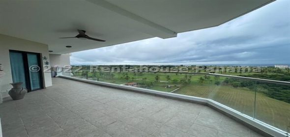 Las Olas 1 Avenida Golf Oeste de Vista Mar Torre 1 7A Panama City Panamá Province, 07127 | Incredible Apartment - Apartamento en San Carlos