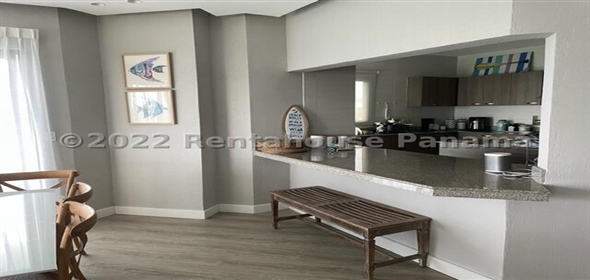 Las Olas 1 Avenida Golf Oeste de Vista Mar Torre 1 7A Panama City Panamá Province, 07127 | Incredible Apartment - Apartamento en San Carlos