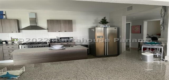 Las Olas 1 Avenida Golf Oeste de Vista Mar Torre 1 7A Panama City Panamá Province, 07127 | Incredible Apartment - Apartamento en San Carlos