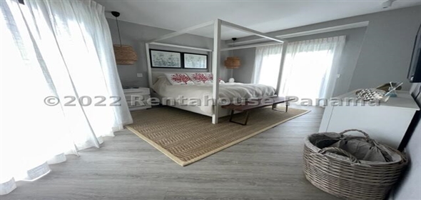 Las Olas 1 Avenida Golf Oeste de Vista Mar Torre 1 7A Panama City Panamá Province, 07127 | Incredible Apartment - Apartamento en San Carlos