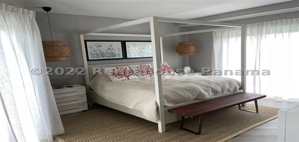 Las Olas 1 Avenida Golf Oeste de Vista Mar Torre 1 7A Panama City Panamá Province, 07127 | Incredible Apartment - Apartamento en San Carlos