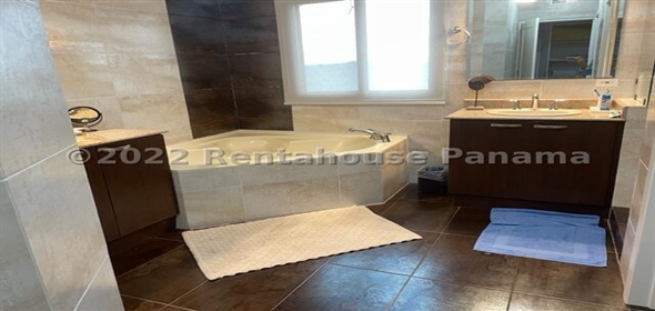 Las Olas 1 Avenida Golf Oeste de Vista Mar Torre 1 7A Panama City Panamá Province, 07127 | Incredible Apartment - Apartamento en San Carlos