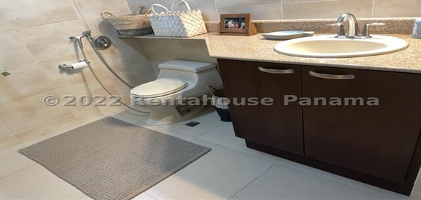 Las Olas 1 Avenida Golf Oeste de Vista Mar Torre 1 7A Panama City Panamá Province, 07127 | Incredible Apartment - Apartamento en San Carlos