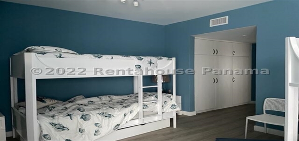 Las Olas 1 Avenida Golf Oeste de Vista Mar Torre 1 7A Panama City Panamá Province, 07127 | Incredible Apartment - Apartamento en San Carlos