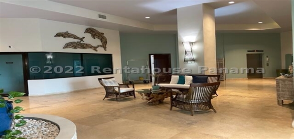 Las Olas 1 Avenida Golf Oeste de Vista Mar Torre 1 7A Panama City Panamá Province, 07127 | Incredible Apartment - Apartamento en San Carlos