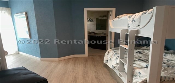 Las Olas 1 Avenida Golf Oeste de Vista Mar Torre 1 7A Panama City Panamá Province, 07127 | Incredible Apartment - Apartamento en San Carlos