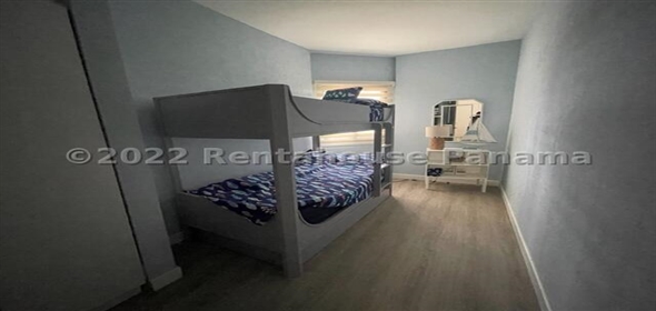 Las Olas 1 Avenida Golf Oeste de Vista Mar Torre 1 7A Panama City Panamá Province, 07127 | Incredible Apartment - Apartamento en San Carlos