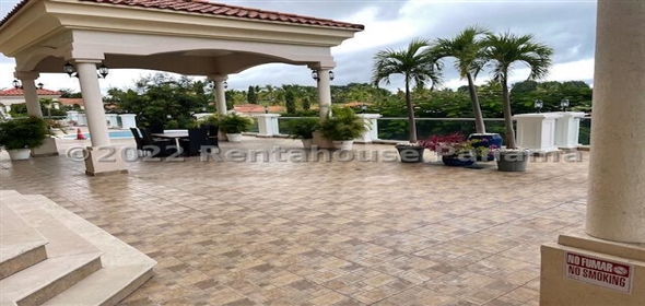 Las Olas 1 Avenida Golf Oeste de Vista Mar Torre 1 7A Panama City Panamá Province, 07127 | Incredible Apartment - Apartamento en San Carlos