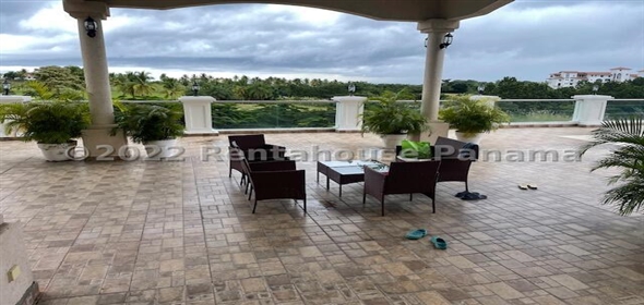 Las Olas 1 Avenida Golf Oeste de Vista Mar Torre 1 7A Panama City Panamá Province, 07127 | Incredible Apartment - Apartamento en San Carlos