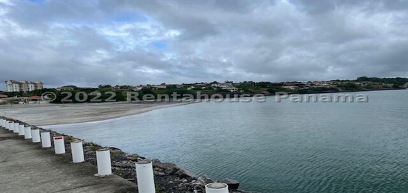 Las Olas 1 Avenida Golf Oeste de Vista Mar Torre 1 7A Panama City Panamá Province, 07127 | Incredible Apartment - Apartamento en San Carlos