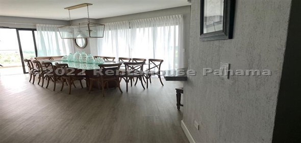 Las Olas 1 Avenida Golf Oeste de Vista Mar Torre 1 7A Panama City Panamá Province, 07127 | Incredible Apartment - Apartamento en San Carlos